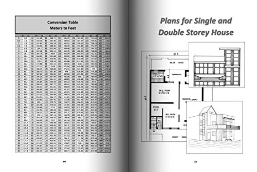 Book of House Plans and Elevations