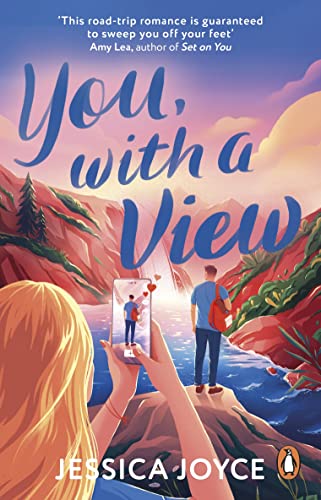 You, With a View book cover
