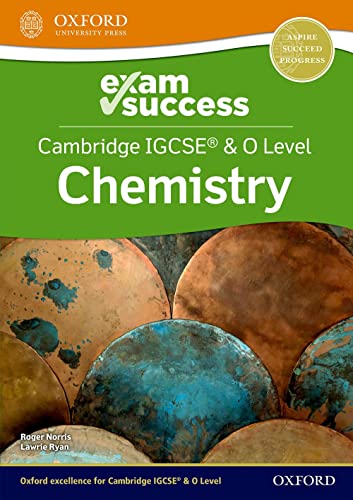 CAIE ESG IGCSE/OL CHEM SB/WL book cover