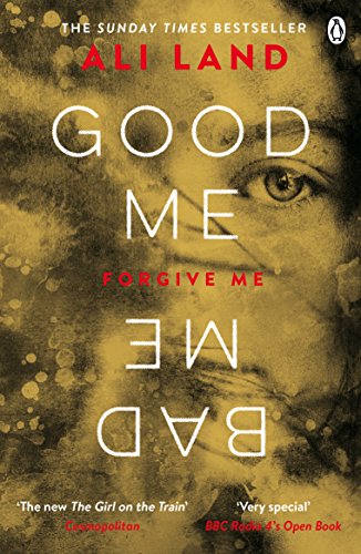 Good Me Bad Me (Lead Title) book cover