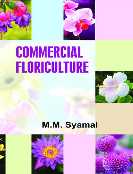 Commercial Floriculture