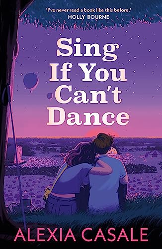 Sing If You Cant Dance book cover
