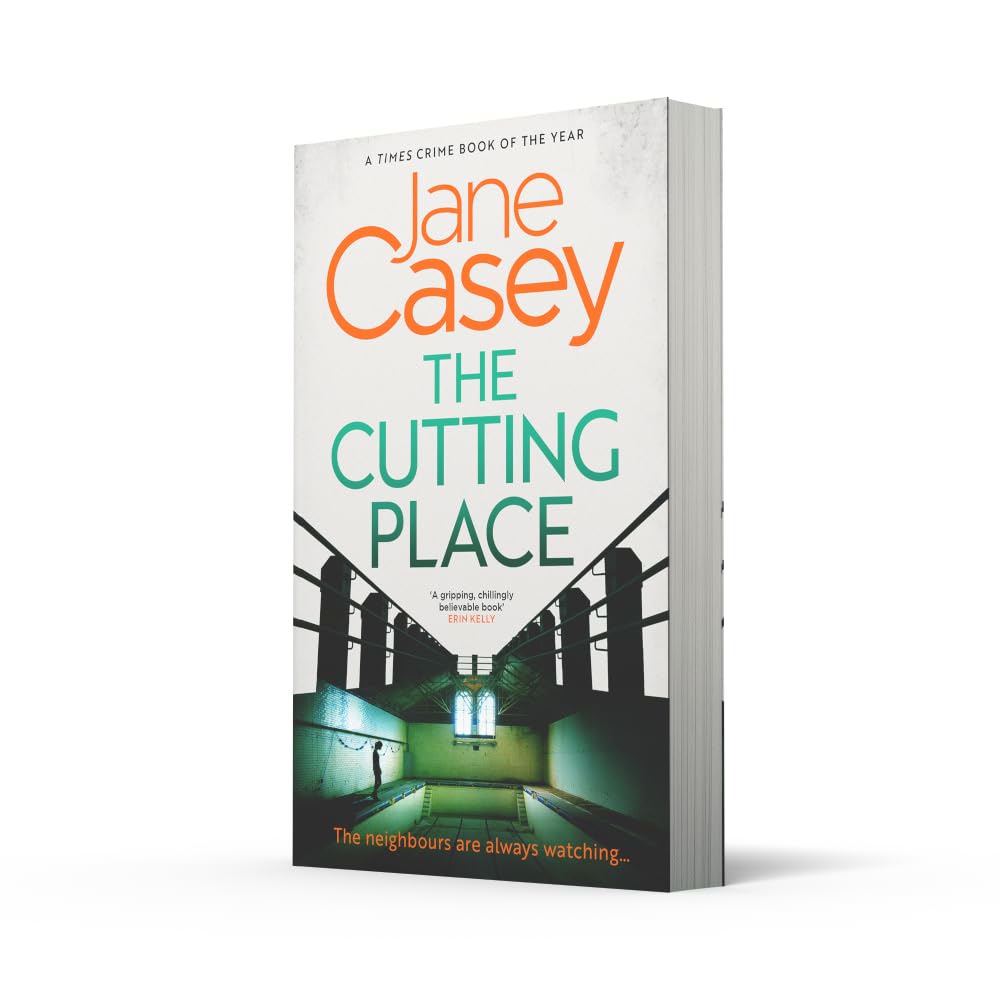 The Cutting Place