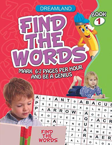 Find the Words Part - 1 book cover
