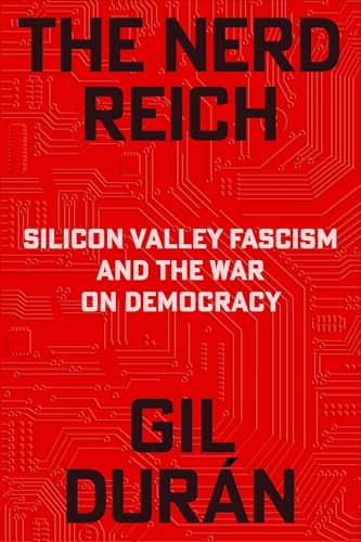 Nerd Reich