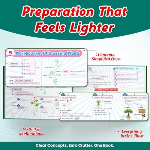 PW NEET Biology Immunity Booster Class 11 By Dr. Akanksha Agarwal (Gurumaa) For 2026 Exam | Handwritten Notes | NCERT Based Concepts, PYQs, Tips, Tricks, Flowcharts, Mind Maps & Quick Revision
