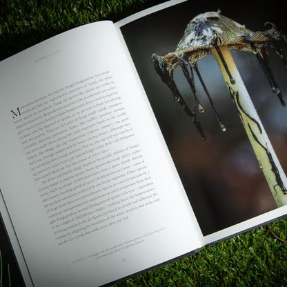 Entangled Life (The Illustrated Edition)