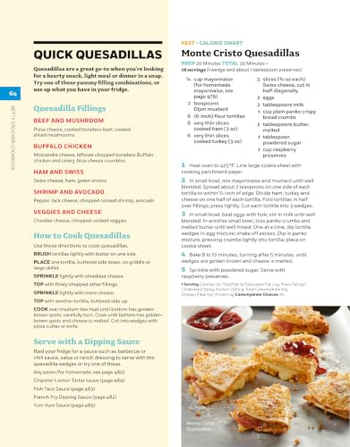 Betty Crocker Cookbook: Everything You Need to Know to Cook Today: 336