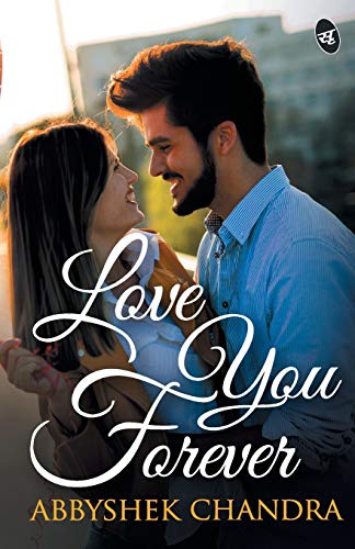 Love You Forever book cover