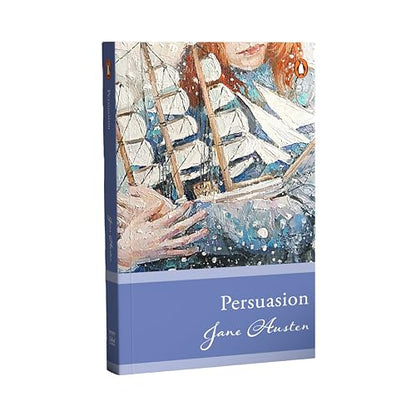 Penguin Select Classics: Persuasion: (Original, Unabridged Classic)