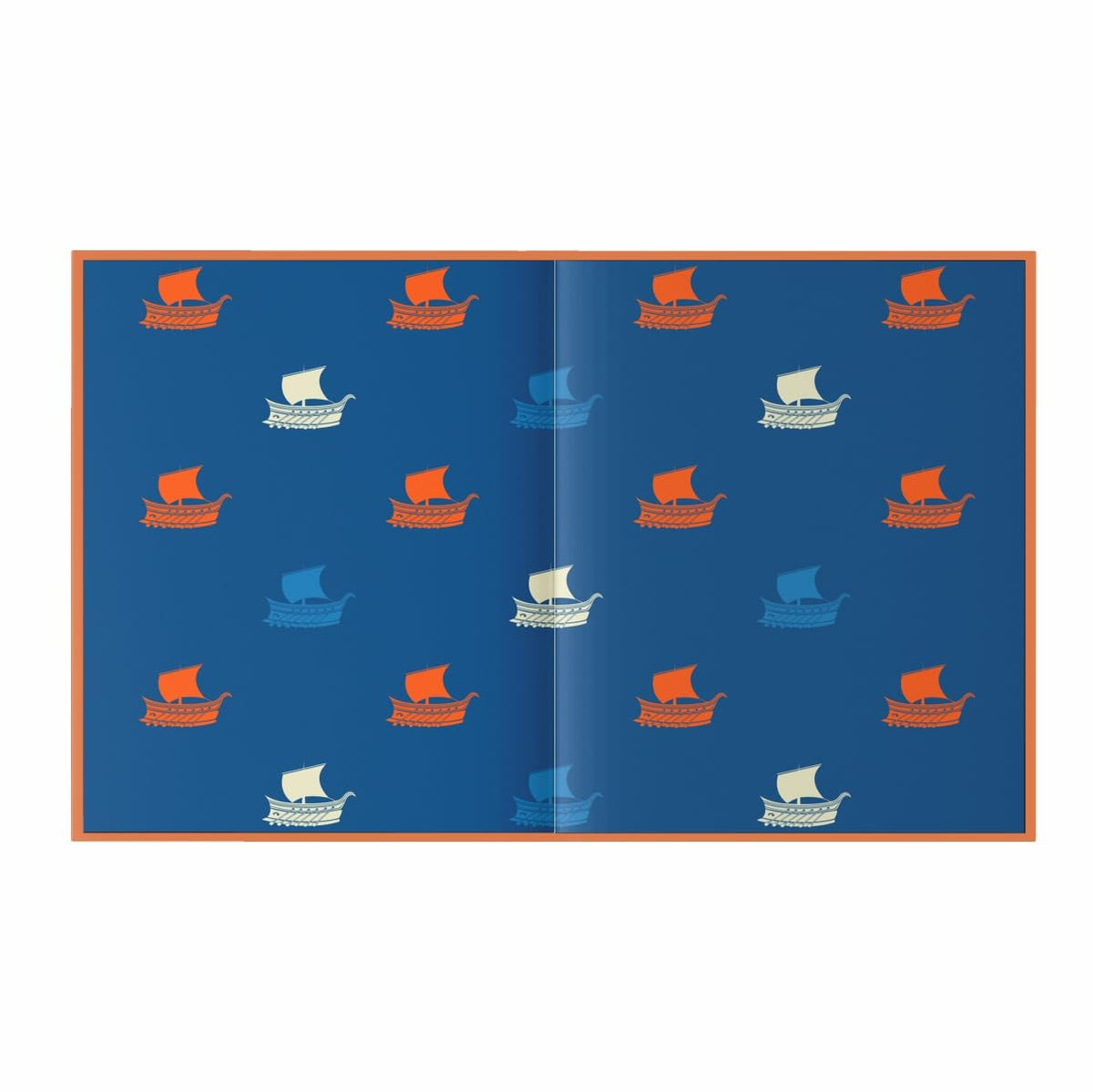 The Odyssey by Homer : Wilco Classics Sprayed Edge Premium Hardback Edition
