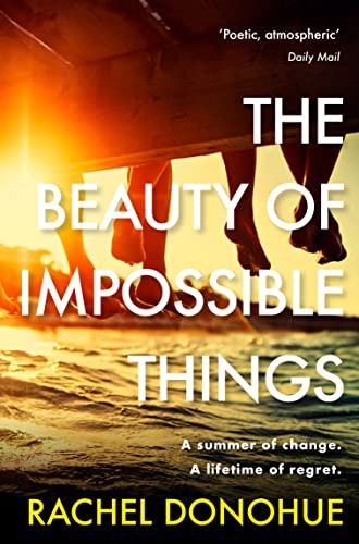 Beauty of Impossible Things (LEAD) book cover