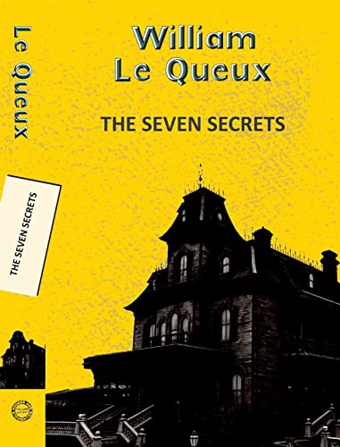 The Seven Secrets book cover
