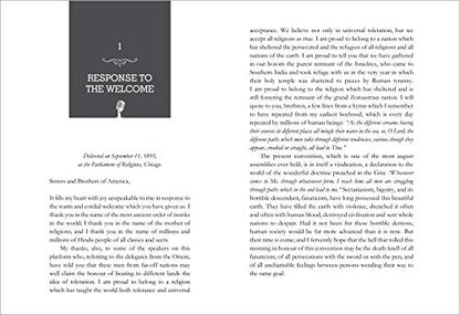 25 Greatest Speeches Of Vivekananda | Collectable Edition A Classic Collection Of Great Speeches | Spiritual | Enlightenment [Paperback]