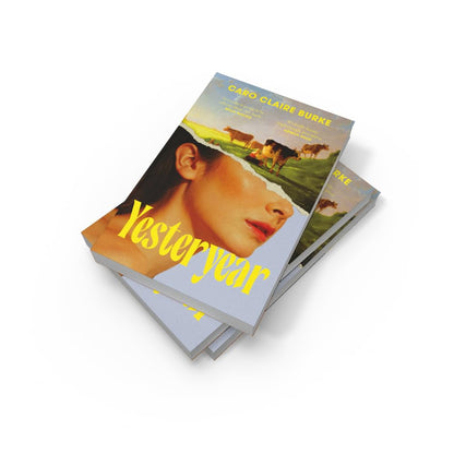 Yesteryear: The electrifying must-read debut – ‘Everyone will be talking about it’ Jennie Godfrey: The Sunday Times Number One Bestseller – ‘Everyone will be talking about it’ Bella Mackie