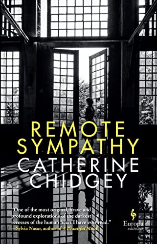 Remote Sympathy (LEAD) book cover