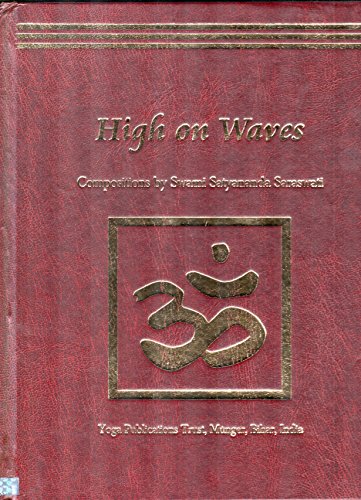 High on Waves  book cover