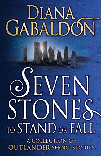 Seven Stones to Stand or Fall book cover