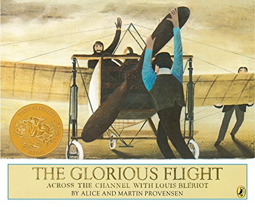 The Glorious Flight book cover