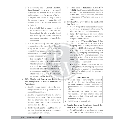 PW Judiciary Law of Contracts | Complete Guide For Judicial Service Exam Prep | Case Laws, Legal Maxim, In-Depth Coverage of Key Concepts & Detailed Analysis For Aspiring Judges [Paperback] PW (PW )