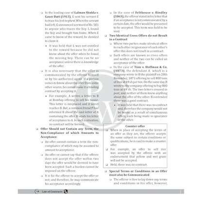PW Judiciary Law of Contracts | Complete Guide For Judicial Service Exam Prep | Case Laws, Legal Maxim, In-Depth Coverage of Key Concepts & Detailed Analysis For Aspiring Judges [Paperback] PW (PW )
