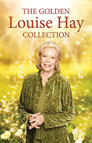 The Golden Louise Hay Collection book cover