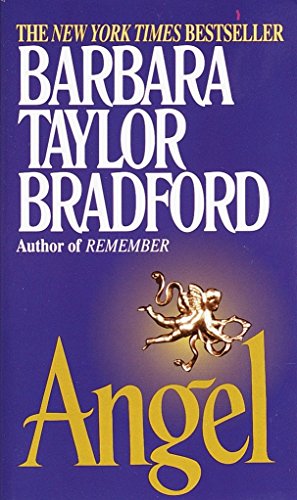 Angel book cover