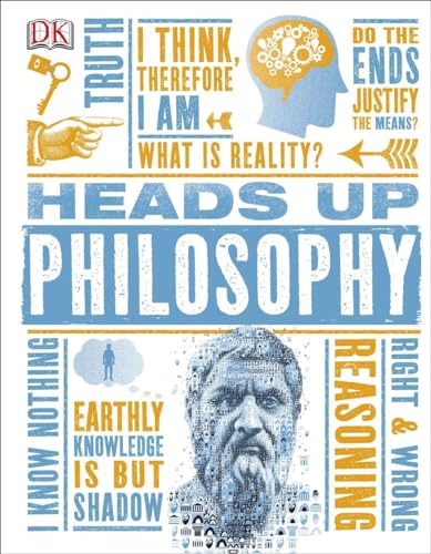 Heads Up Philosophy book cover