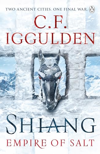 Shiang book cover