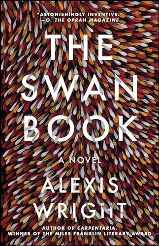 The Swan Book: A Novel book cover