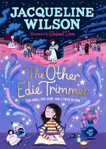 The Other Edie Trimmer book cover