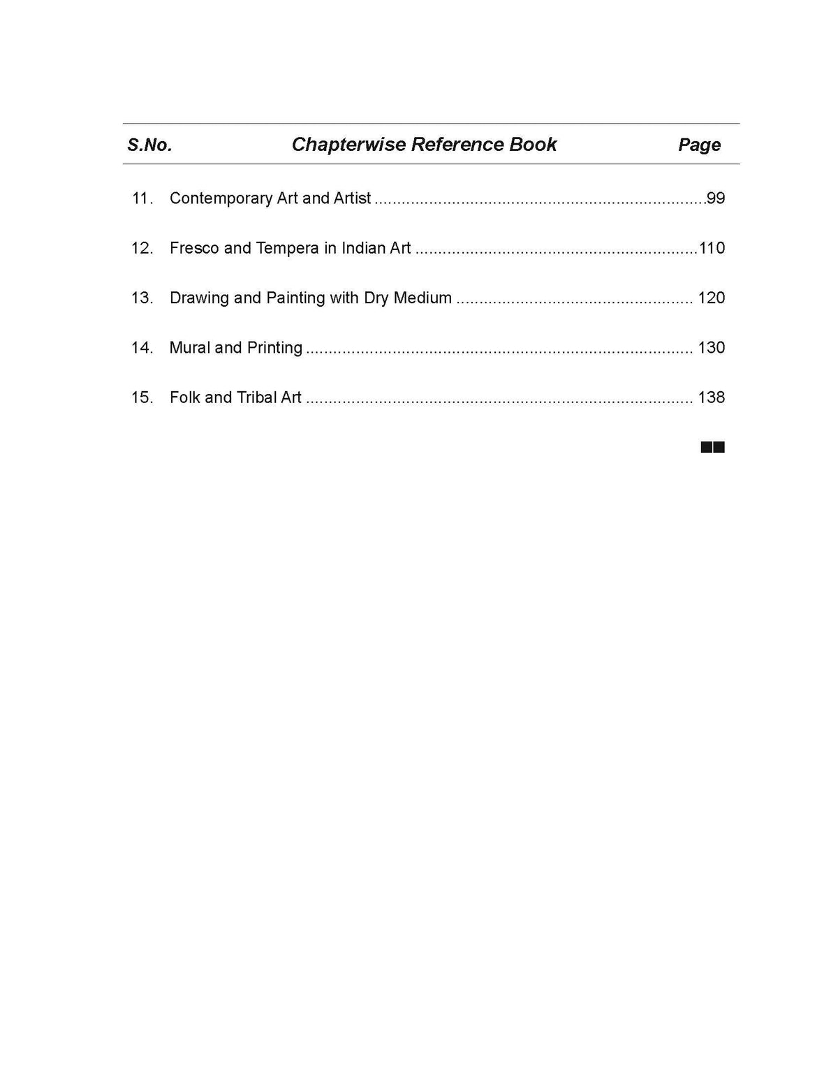 NEERAJ N-332 Painting Book Book - English Medium - for 12th Class of NIOS - Chapter Wise Help Book / Guide including Many Solved Sample Papers and ... Exam Notes– Published by Neeraj Publications