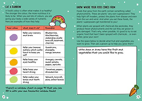 YOU CAN cook tasty food: Be Amazing with This Inspiring Guide