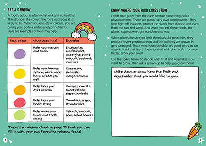 YOU CAN cook tasty food: Be Amazing with This Inspiring Guide