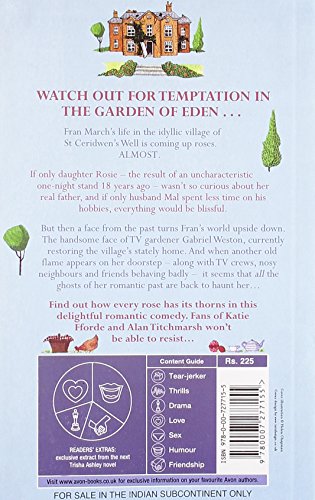 Sowing Secrets: The heartwarming read from the Sunday Times bestseller
