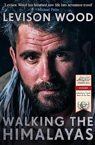 WALKING THE HIMALAYAS