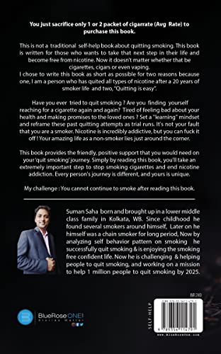Let's Quit ( Secret of Stop Smoking within 15 Days)