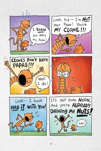 Dog Man #5: Dog Man: Lord of the Fleas: From the Creator of Captain Underpants