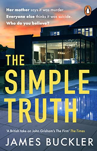 The Simple Truth book cover