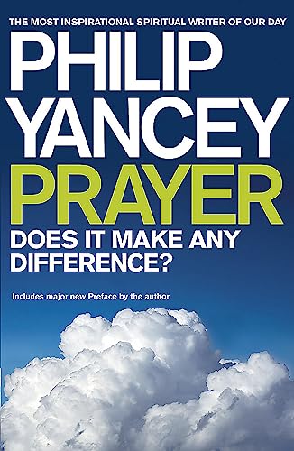 Prayer : Does It Make And Difference ? book cover