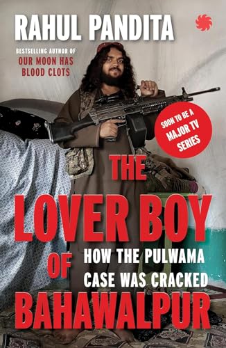 The Lover Boy of Bahawalpur: How the Pul book cover