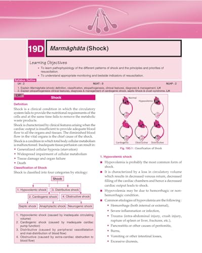 Illustrated Shalya Vigyan (A Textbook of Ayurveda Surgery-Based on NCISM Syllabus for BAMS final Prof) Vol-1 (English Medium)