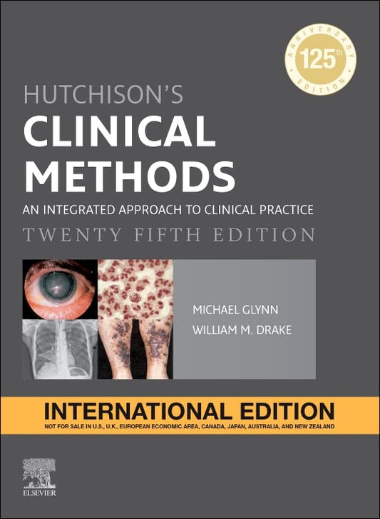 hutchisons-clinical-methods