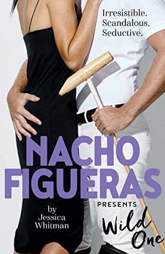 Wild One (The Polo Season Series: 2) book cover