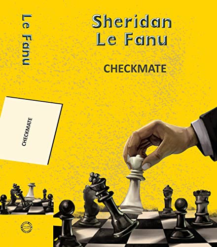 Checkmate book cover