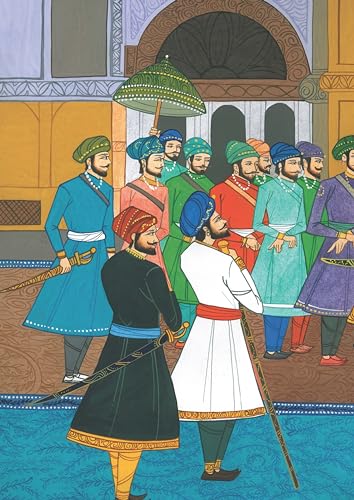 Chhatrapati Shivaji Maharaj Stories for Children: Heroic Tales of the Maratha King for Kids | Life Story of Shivaji Maharaj | Indian History Tales | ... | Reading for Bedtime (Marathi Language)