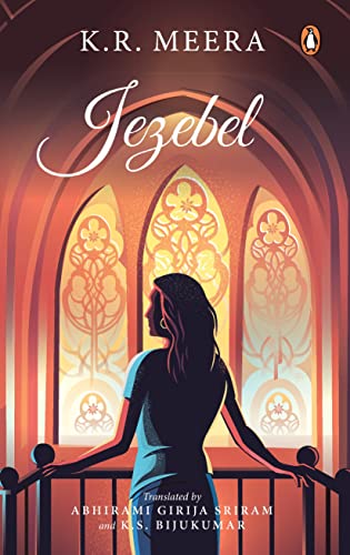 Jezebel: A Novel book cover