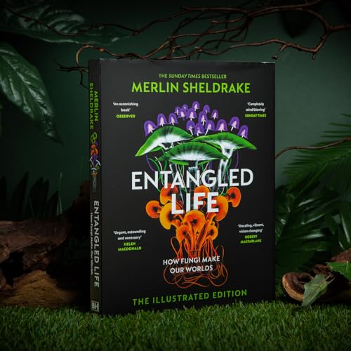 Entangled Life (The Illustrated Edition)
