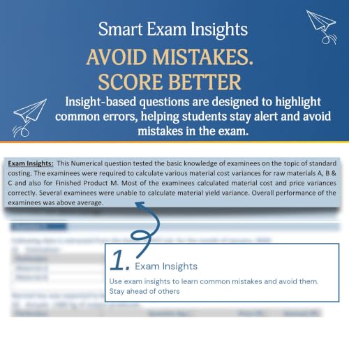 VIVITSU's CA Intermediate Advanced Accounting Reviewer Book | Chapter-Wise RTP, MTP & PYP Compilation | CA Inter Advanced Accounts Question Bank & ... for May 2026, Sept 2026 & Jan 2027 Exams