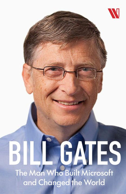 Success Power Pack Biography Collection (English - Set of 7 Books) | Ratan Tata | Sundar Pichai | Bill Gates | Warren Buffett | Mark Zuckerberg | Steve Jobs | Jeff Bezos